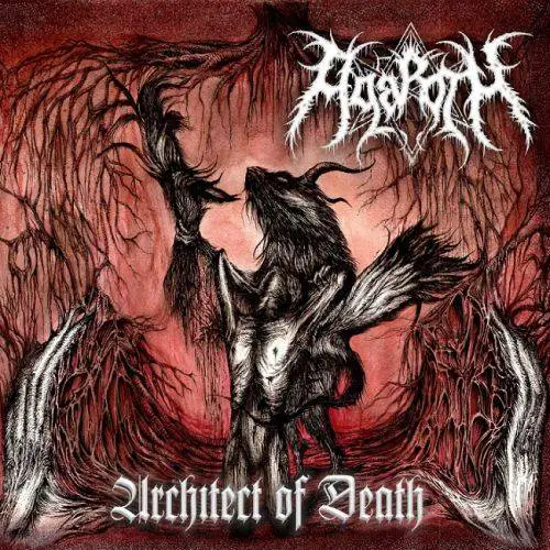 Agaroth (MEX) : Architect of Death